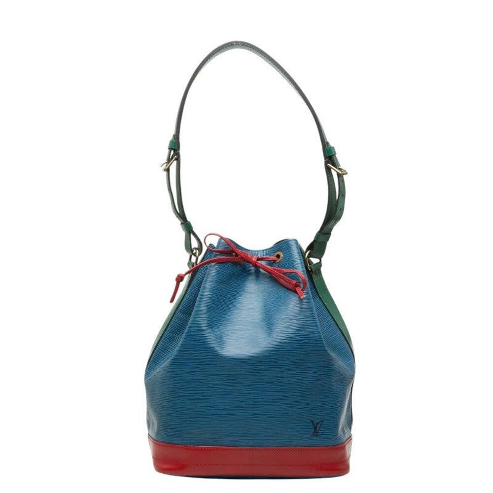 Louis Vuitton Epi Noe Shoulder Bag